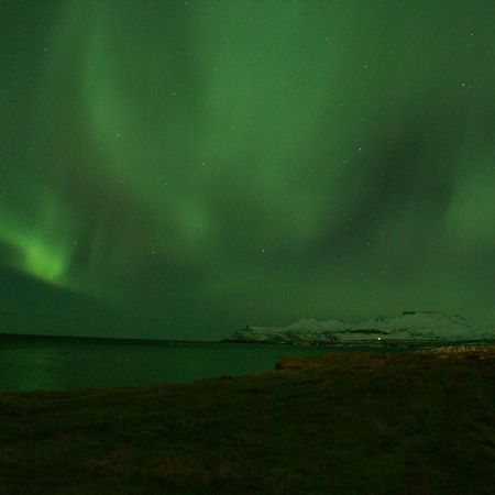 Bikers Paradise Ólafsvík Eksteriør billede