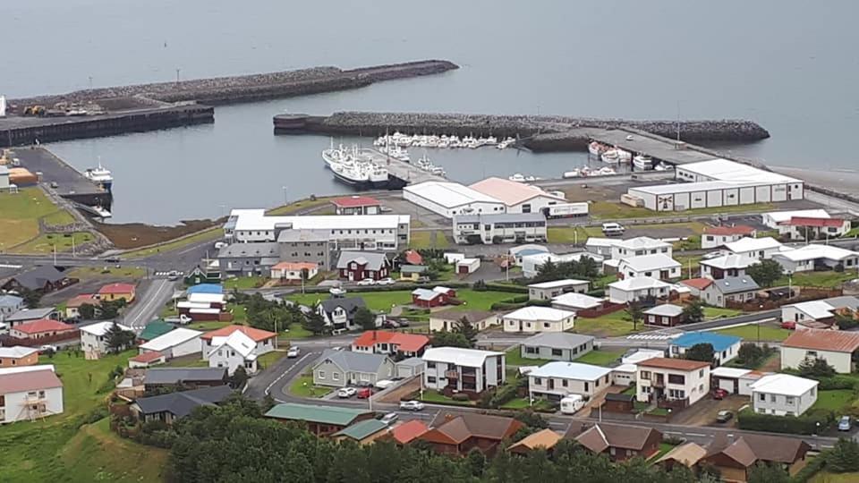 Bikers Paradise Ólafsvík Eksteriør billede